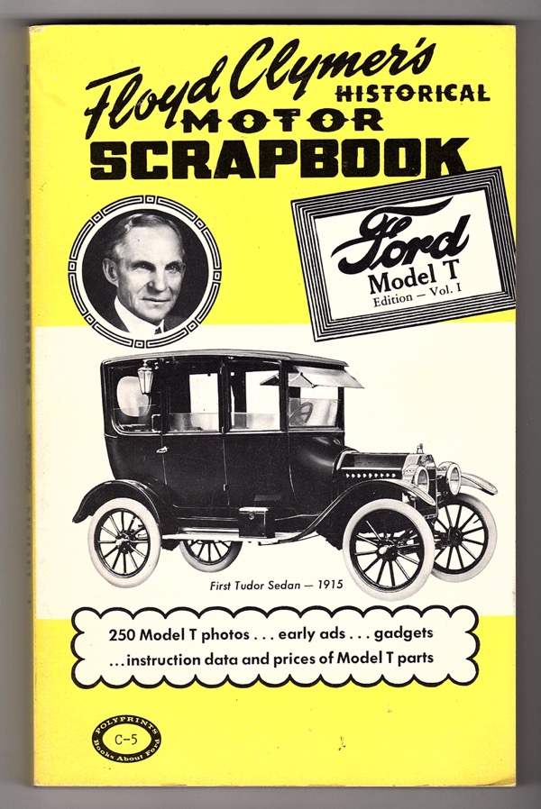 Scrapbooks in  Motors